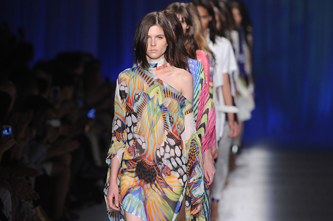 ジャスト カヴァリ(Just Cavalli) 2013年春夏ウィメンズコレクション  - 写真80