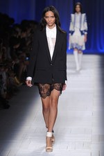 ジャストカヴァリ 2013年春夏コレクション - 深い海の世界をロックに表現｜写真23