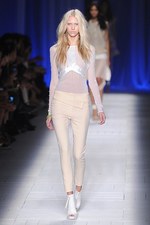 ジャストカヴァリ 2013年春夏コレクション - 深い海の世界をロックに表現｜写真37