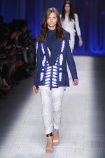 ジャストカヴァリ 2013年春夏コレクション - 深い海の世界をロックに表現｜写真63