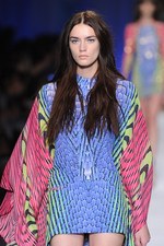 ジャストカヴァリ 2013年春夏コレクション - 深い海の世界をロックに表現｜写真72