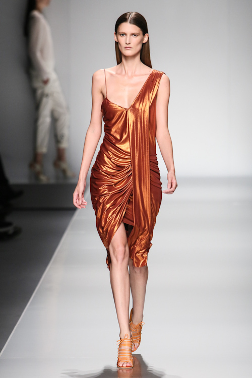 ブルマリン(Blumarine) 2013年春夏ウィメンズコレクション  - 写真15