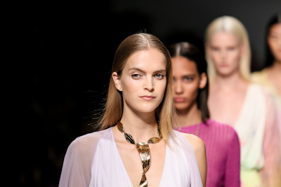 ブルマリン 2013年春夏 ウィメンズ コレクション