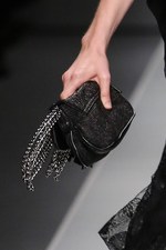 ブルマリン(BLUMARINE) 2013年春夏コレクション - きらめきに包まれた虹色フェミニティ｜写真53