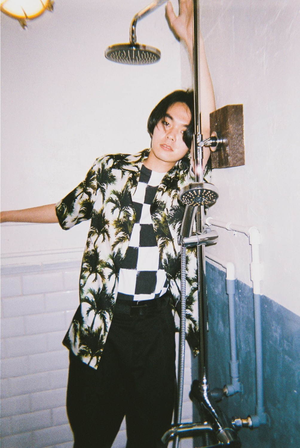 エフェクテン 2019年夏<span>コレクション</span> - 写真1