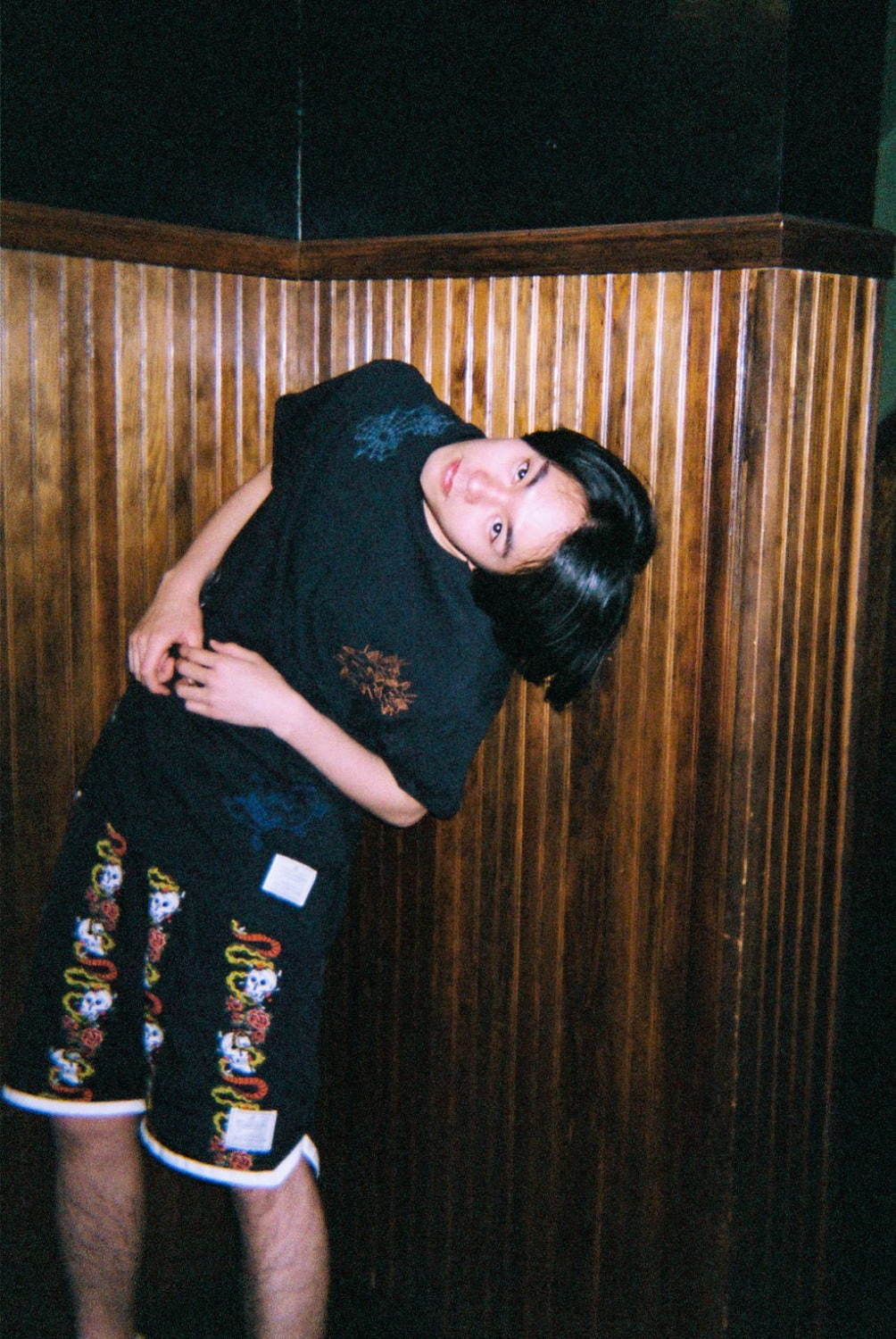 エフェクテン 2019年夏<span>コレクション</span> - 写真3