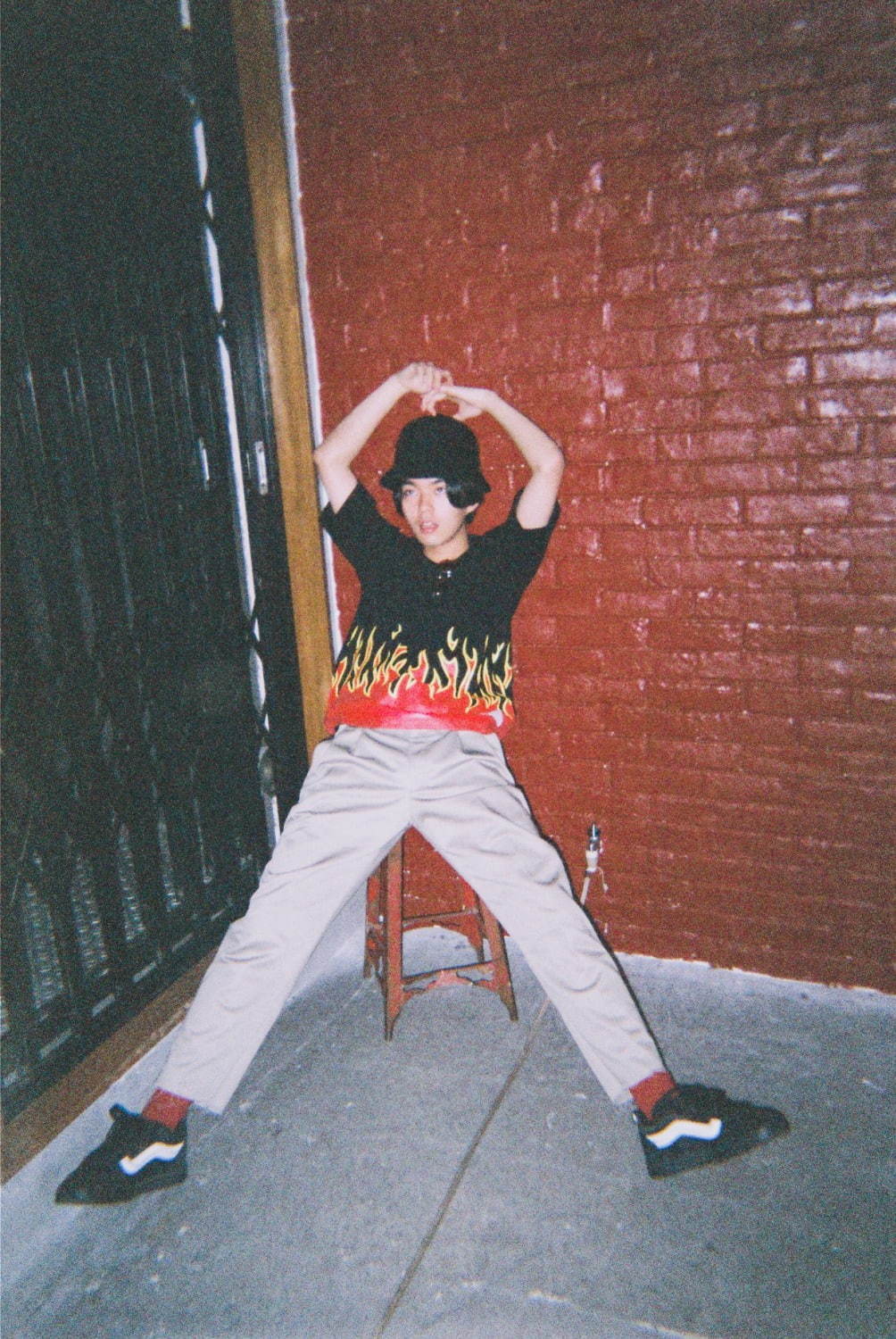 エフェクテン 2019年夏<span>コレクション</span> - 写真5