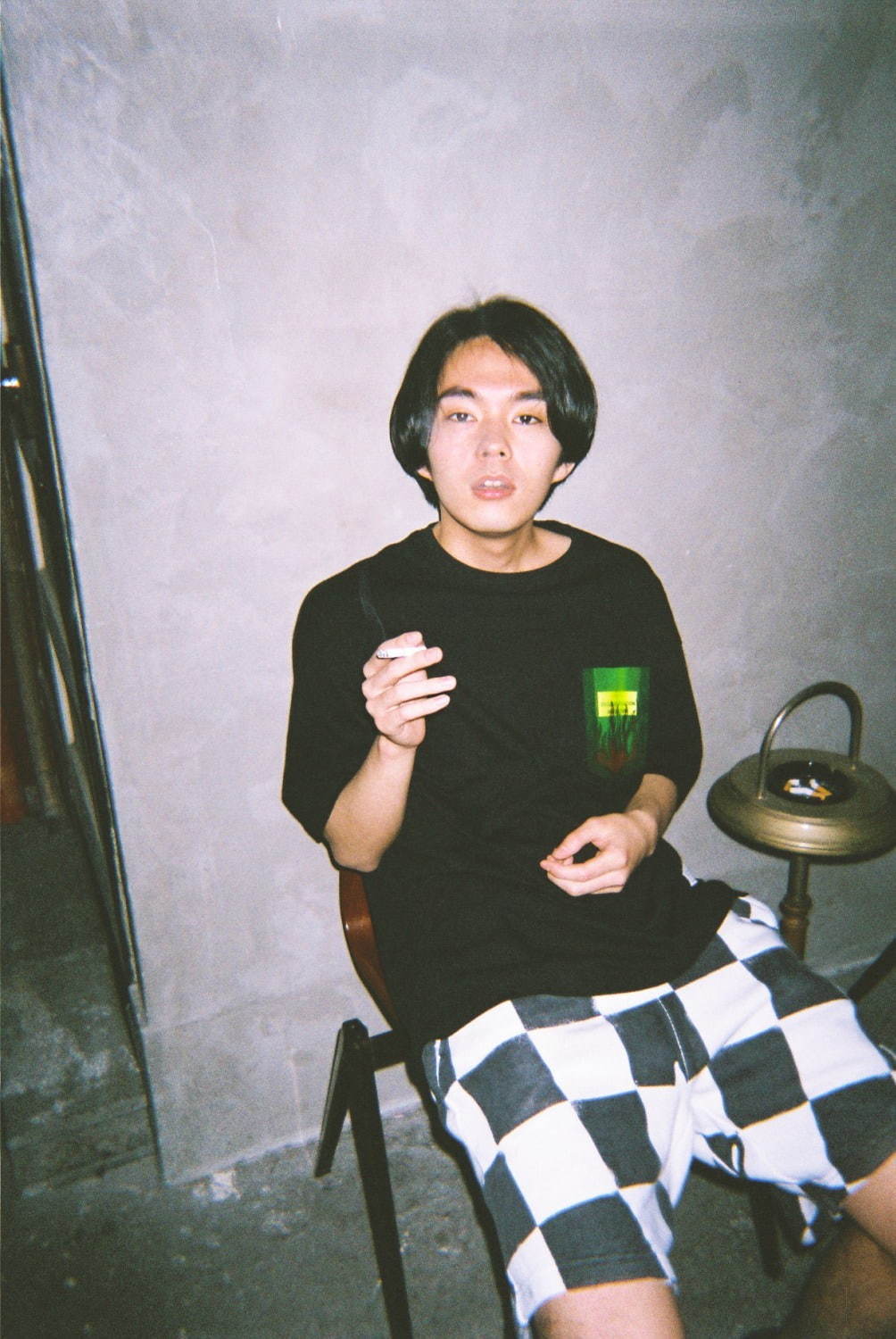 エフェクテン 2019年夏<span>コレクション</span> - 写真8