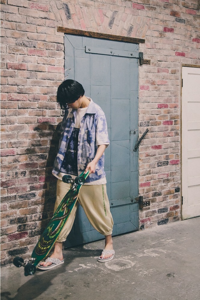 エフェクテン 2019年夏<span>コレクション</span> - 写真12