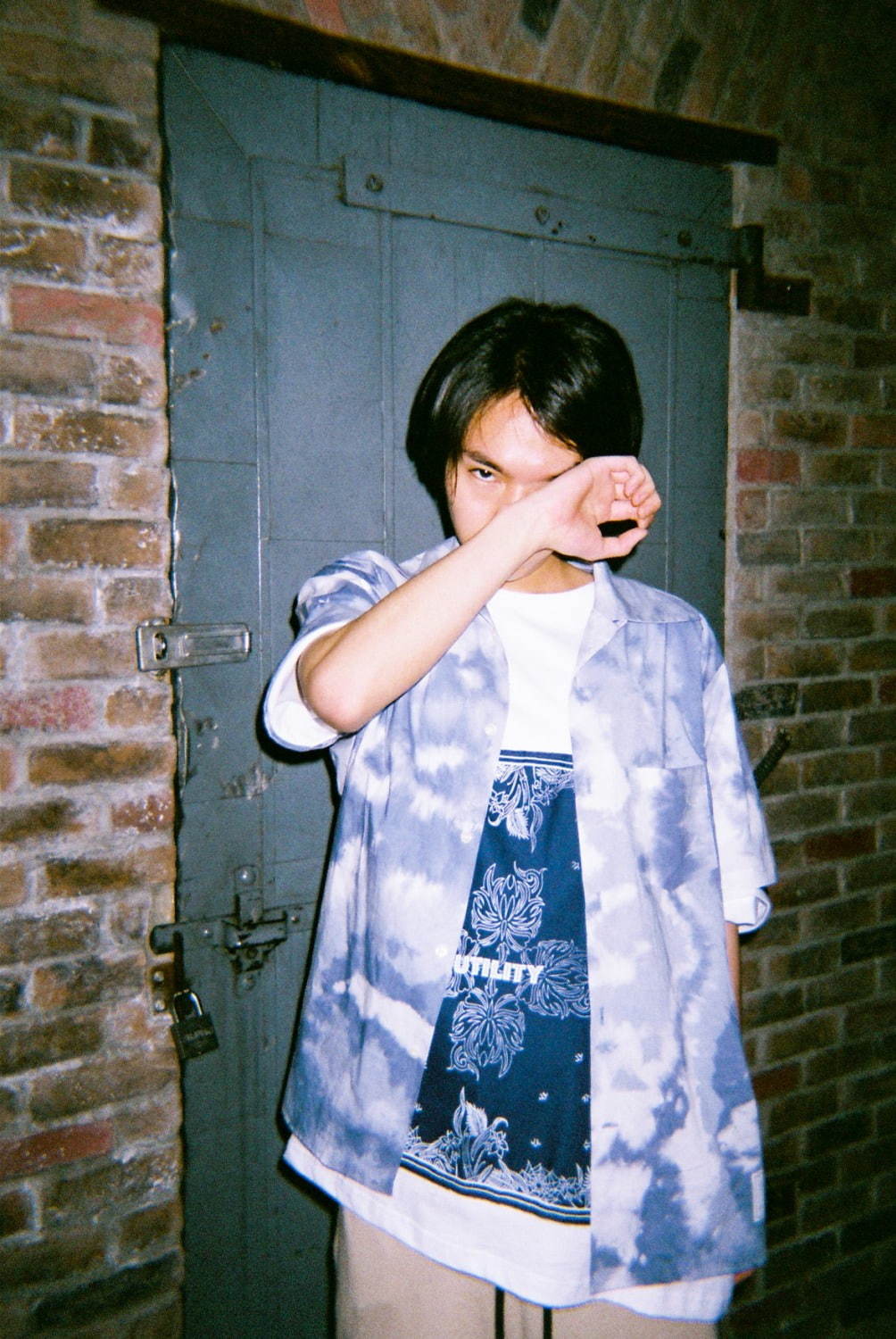 エフェクテン 2019年夏<span>コレクション</span> - 写真13