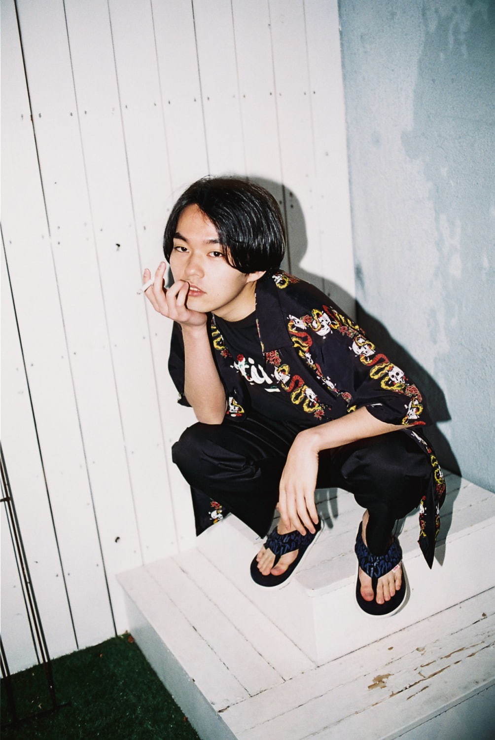 エフェクテン 2019年夏<span>コレクション</span> - 写真16