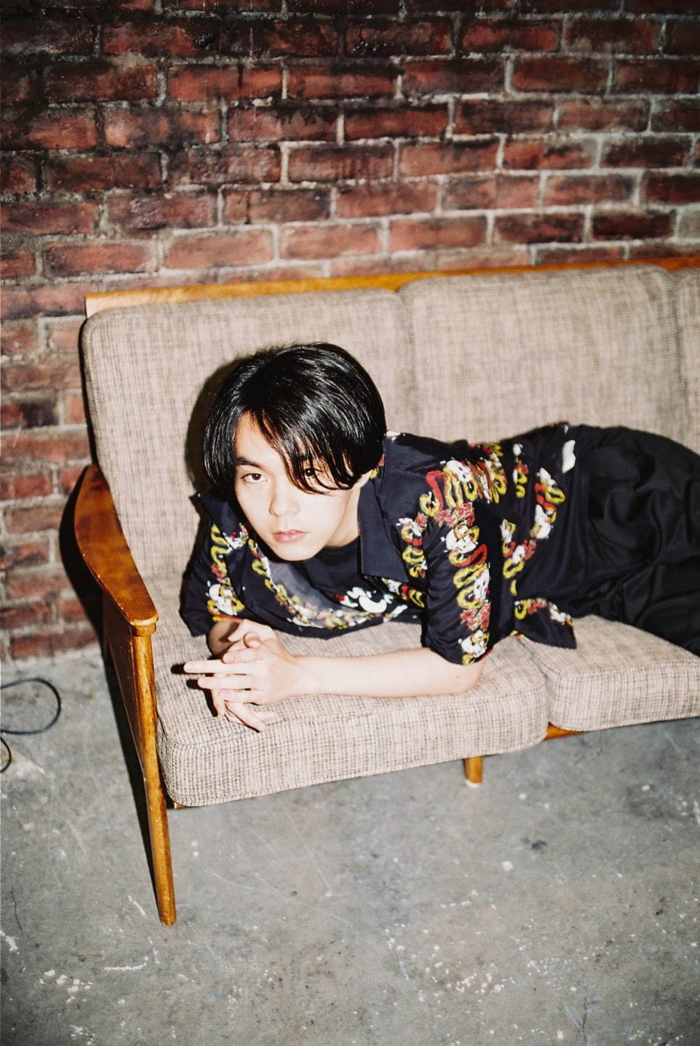 エフェクテン 2019年夏<span>コレクション</span> - 写真17