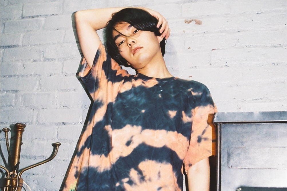 エフェクテン 2019年夏 メンズ コレクション