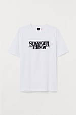 エイチ＆エム(H&M) ストレンジャー・シングス｜写真17