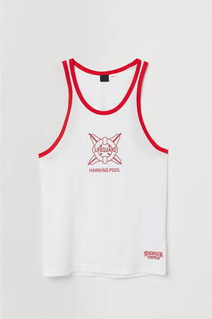 H M 人気ドラマ ストレンジャー シングス 作品の世界観を落とし込んだ80年代風tシャツなど ファッションプレス H M 人気ドラマ ストレンジャー シングス 作品の世界観を落とし込んだ80年代風tシャツなど ファッションプレス