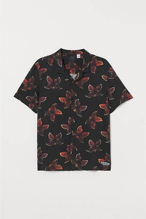 H M 人気ドラマ ストレンジャー シングス 作品の世界観を落とし込んだ80年代風tシャツなど ファッションプレス H M 人気ドラマ ストレンジャー シングス 作品の世界観を落とし込んだ80年代風tシャツなど ファッションプレス