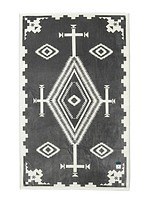 スノーピーク / ペンドルトンのタオルブランケット、シックなジャカード柄の大判サイズ｜写真6