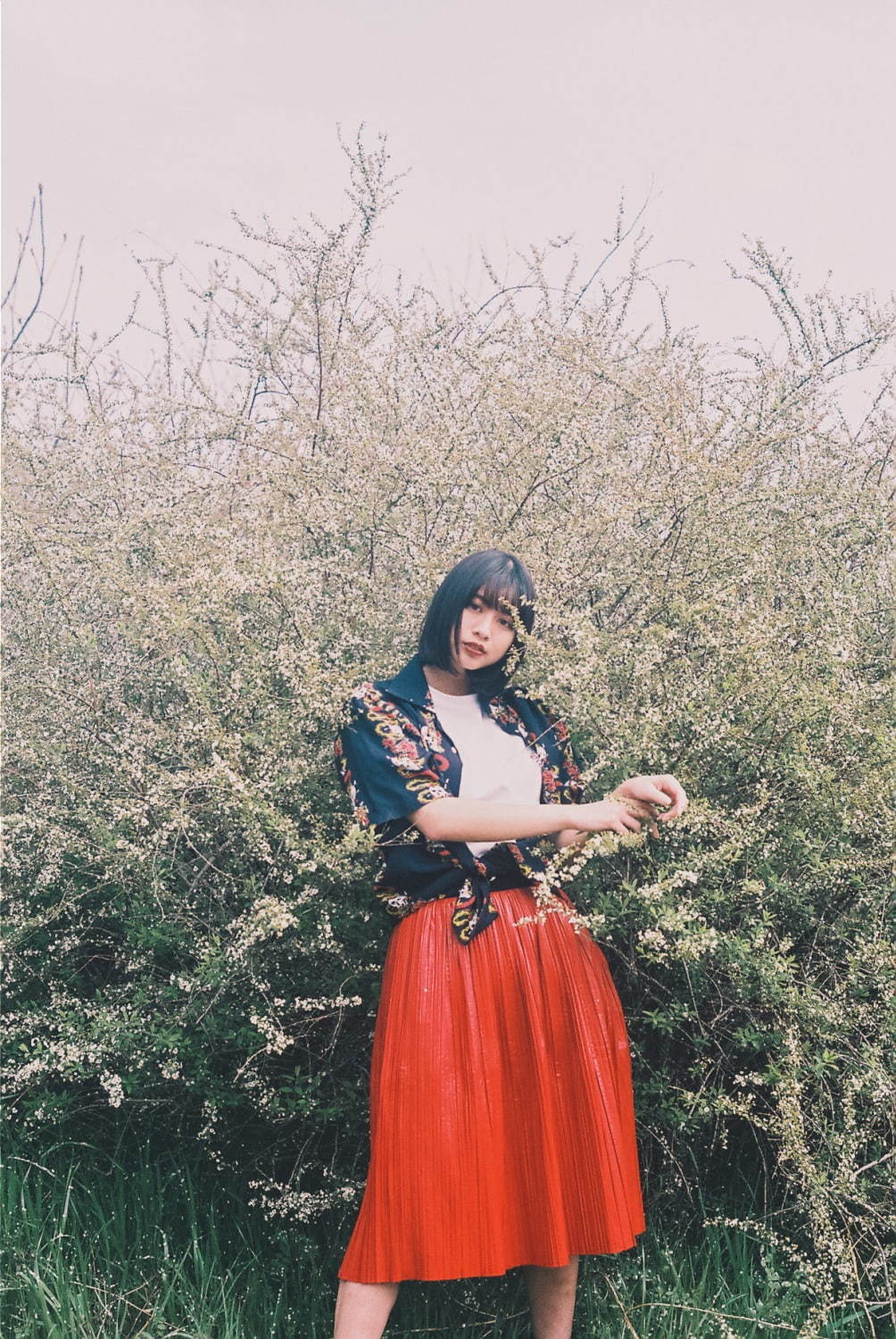 エフェクテン 2019年夏<span>コレクション</span> - 写真2