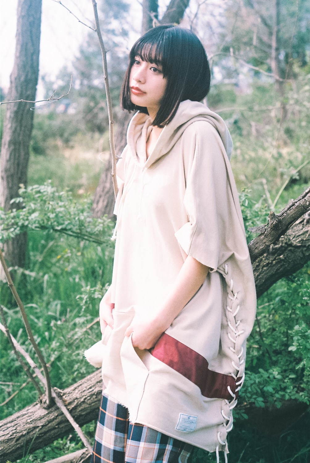 エフェクテン 2019年夏<span>コレクション</span> - 写真7