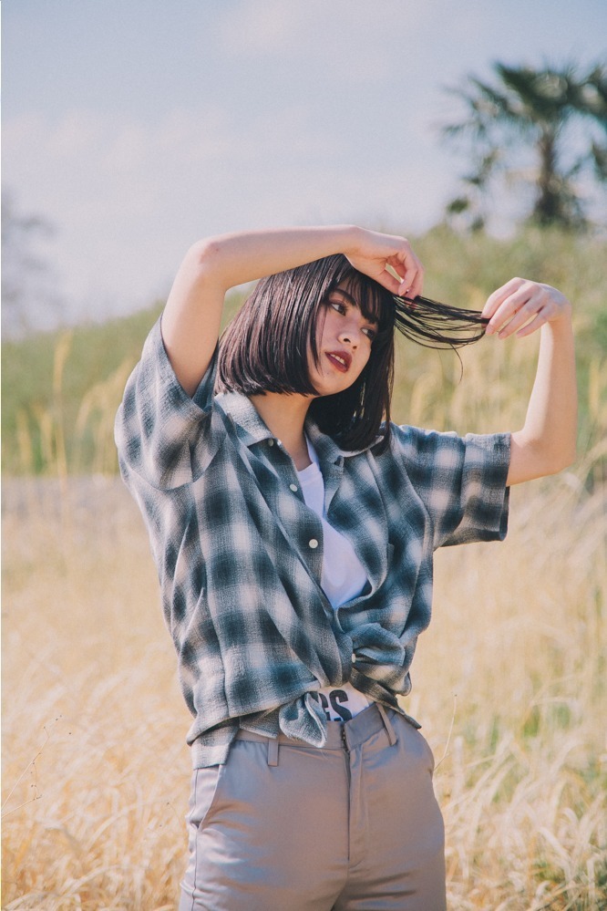エフェクテン 2019年夏<span>コレクション</span> - 写真10