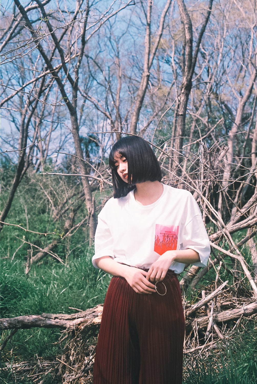 エフェクテン 2019年夏<span>コレクション</span> - 写真14