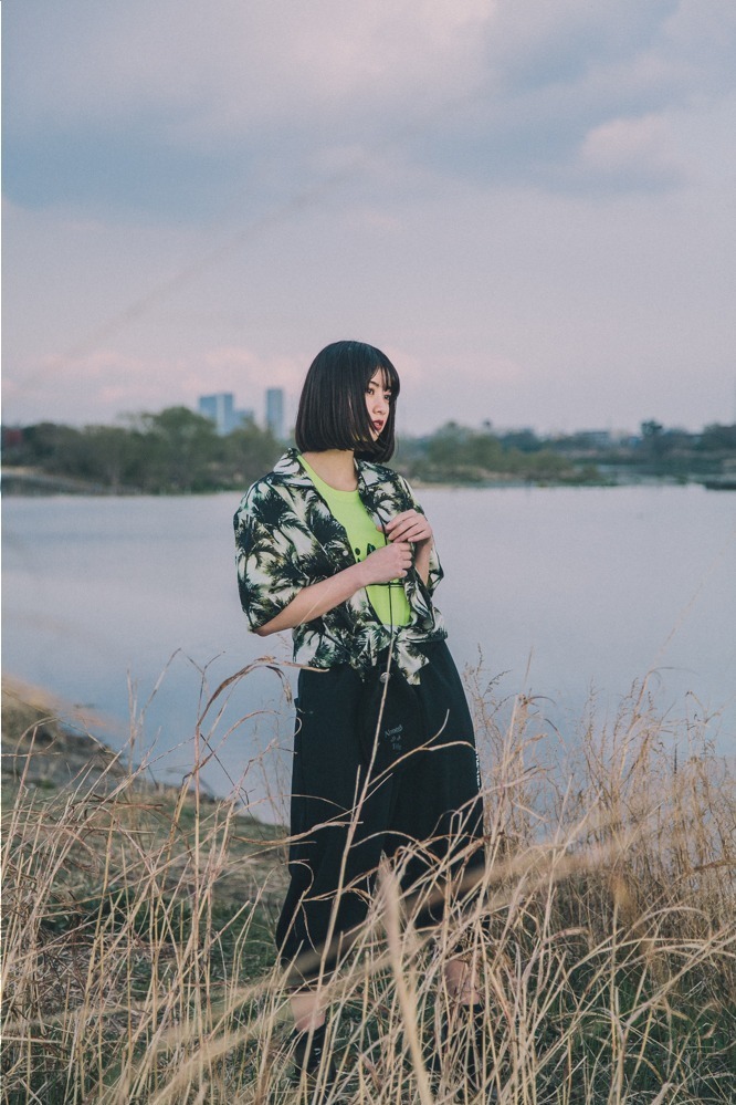 エフェクテン 2019年夏<span>コレクション</span> - 写真15