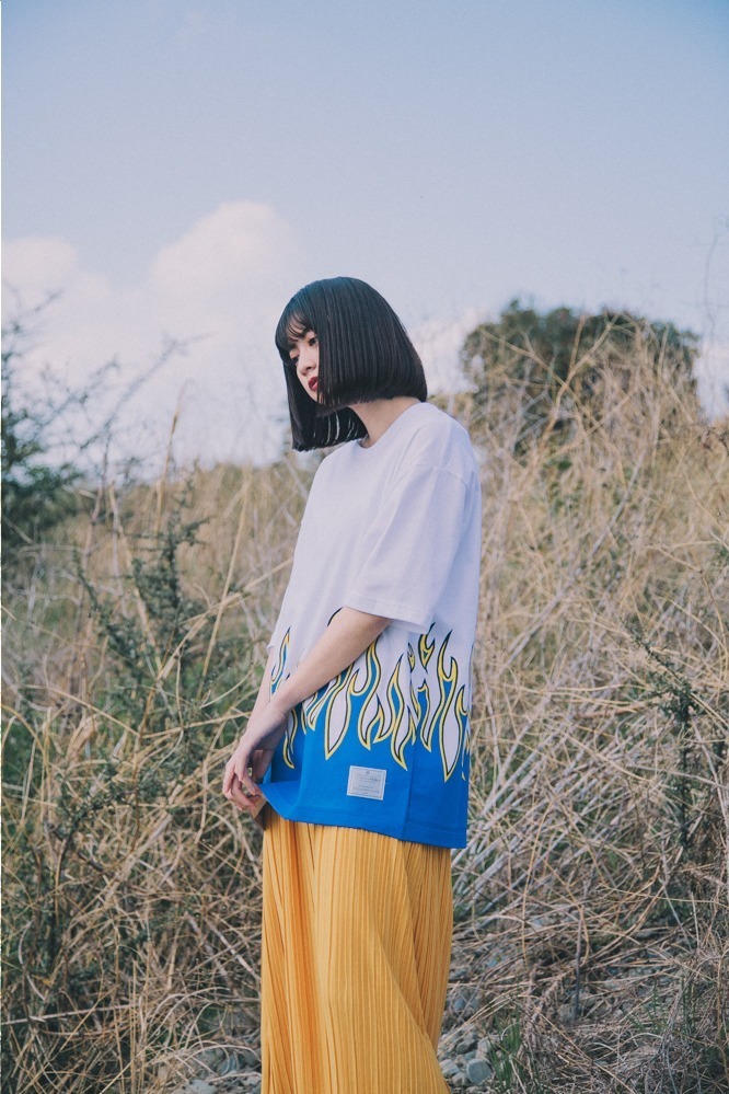 エフェクテン 2019年夏<span>コレクション</span> - 写真19