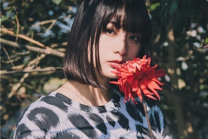 エフェクテン 2019年夏 ウィメンズ コレクション