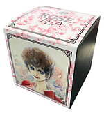 漫画家・萩尾望都の原画展が名古屋パルコで『ポーの一族』最新作や描き下ろし作品、宝塚の舞台衣装も｜写真19