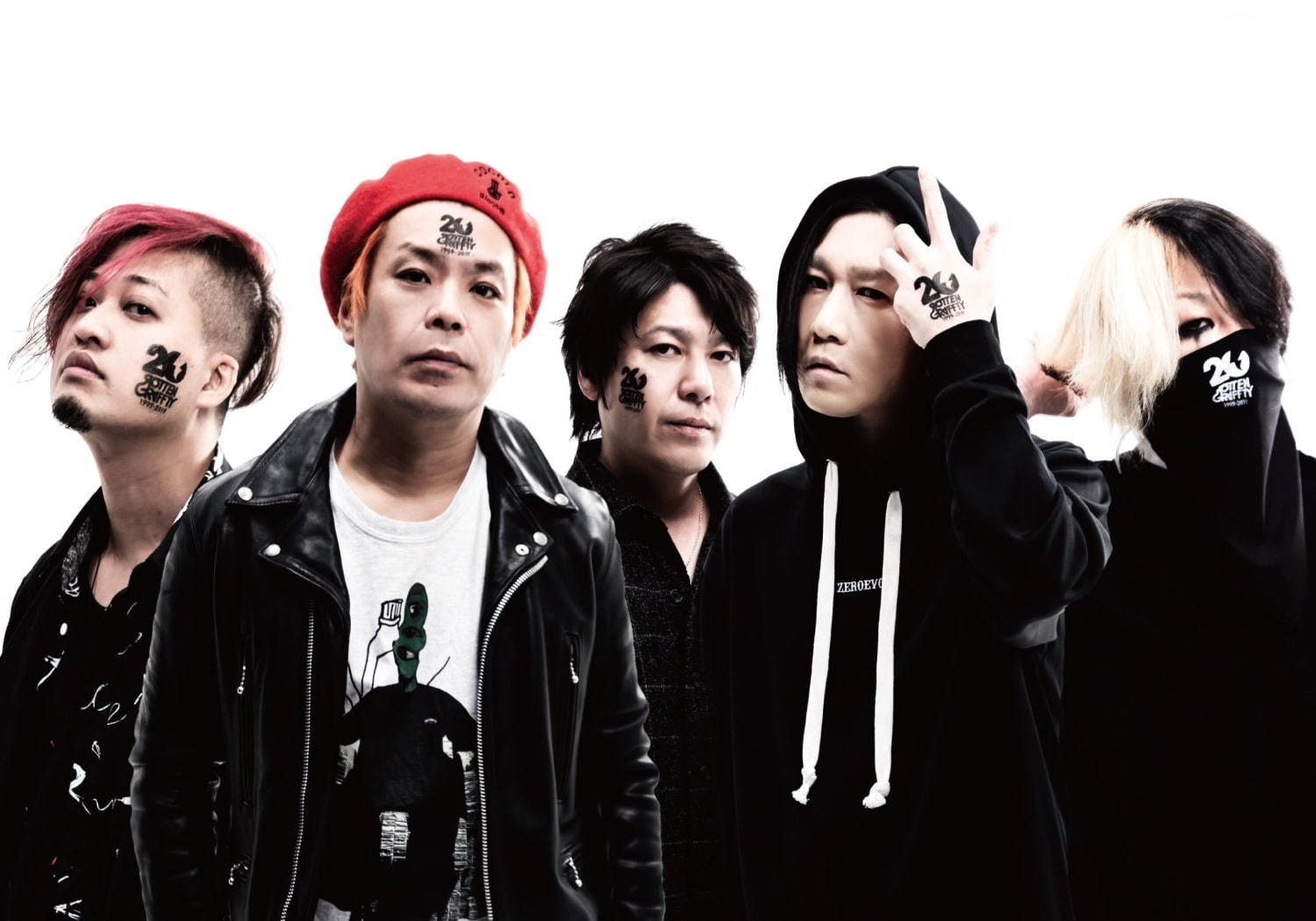 ラッシュボール 19 泉大津フェニックスで サカナクションや Alexandros ら出演 ファッションプレス