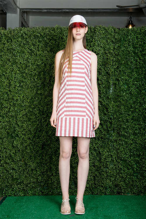 レイチェル アントノフ(Rachel Antonoff) 2013年春夏ウィメンズコレクション  - 写真2