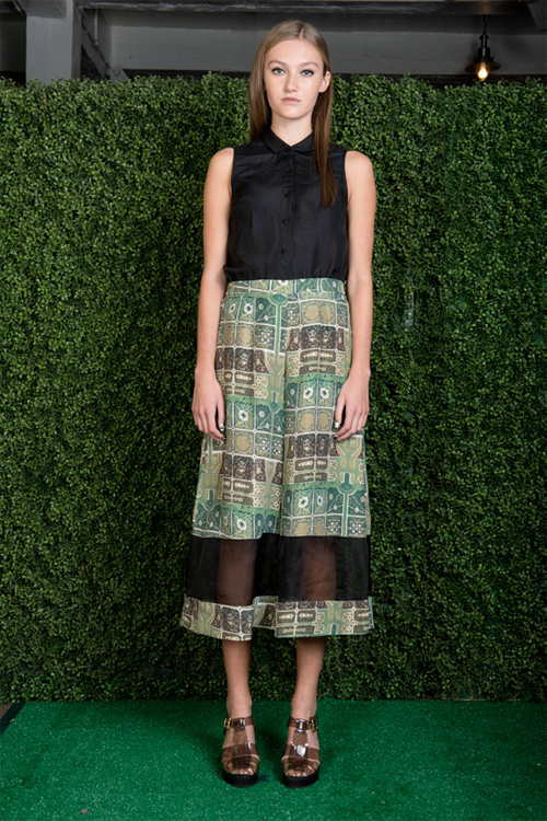 レイチェル アントノフ 2013年春夏<span>コレクション</span> - 写真20