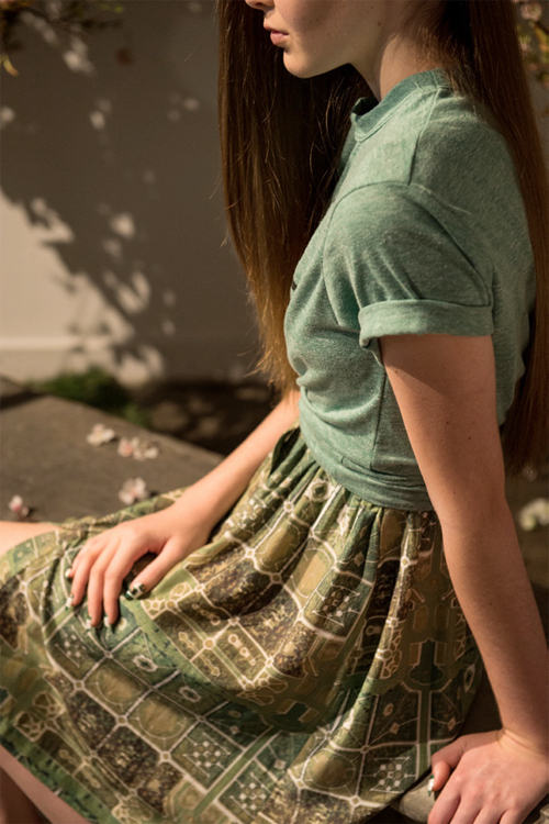 レイチェル アントノフ 2013年春夏<span>コレクション</span> - 写真22