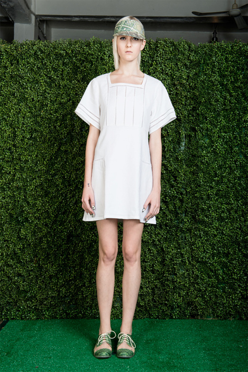 レイチェル アントノフ(Rachel Antonoff) 2013年春夏ウィメンズコレクション  - 写真23