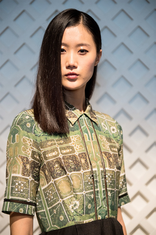 レイチェル アントノフ 2013年春夏<span>コレクション</span> - 写真25