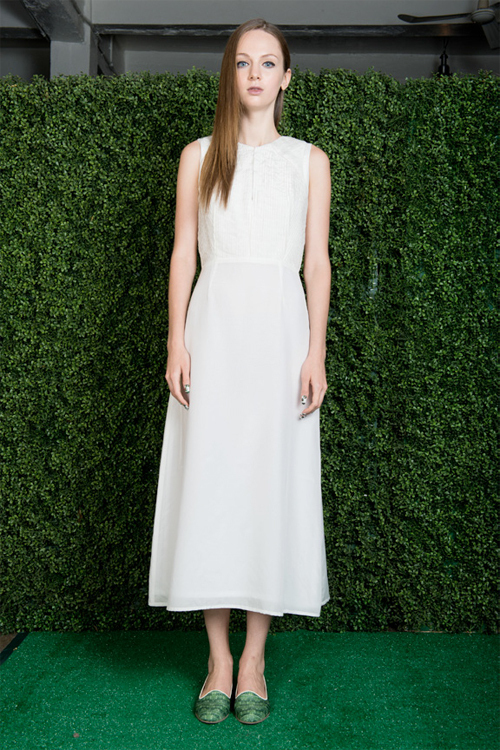 レイチェル アントノフ 2013年春夏<span>コレクション</span> - 写真26