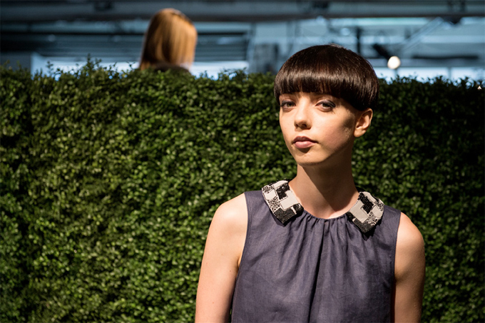 レイチェル アントノフ 2013年春夏<span>コレクション</span> - 写真30