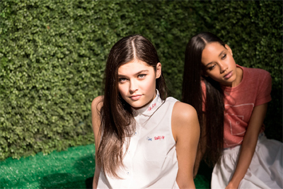 レイチェル アントノフ 2013年春夏 ウィメンズ コレクション