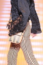 ヴェルサーチ(VERSACE) 2013年春夏コレクション - 夏の太陽が似合う、ロックセクシー｜写真26