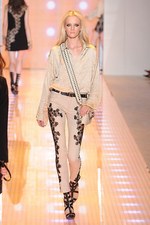 ヴェルサーチ(VERSACE) 2013年春夏コレクション - 夏の太陽が似合う、ロックセクシー｜写真35