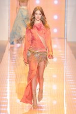 ヴェルサーチ(VERSACE) 2013年春夏コレクション - 夏の太陽が似合う、ロックセクシー｜写真82