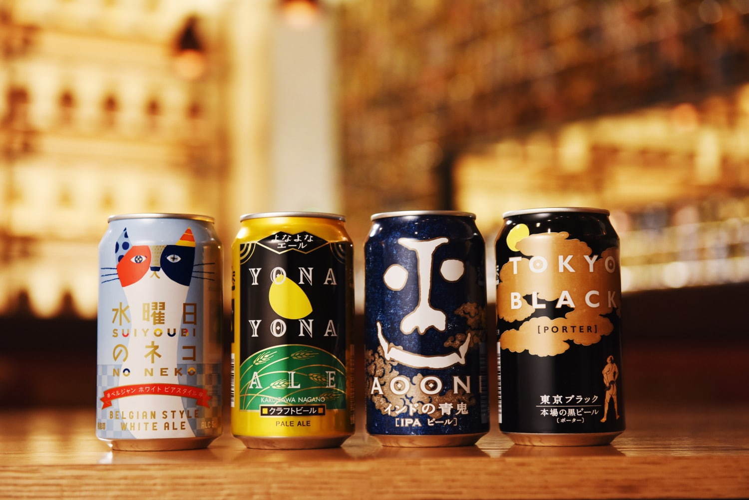 明治神宮外苑「森のビアガーデン」日本最大級のクラフトビール22種が勢揃い、BBQ食べ飲み放題も｜写真11