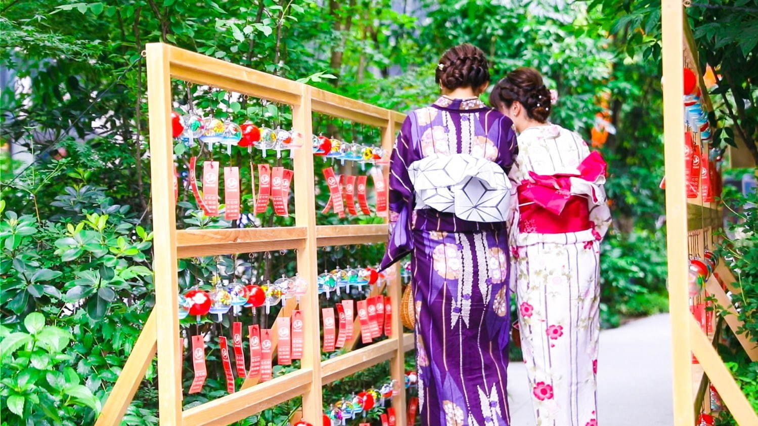 夏休み2019、旅行＆帰省におすすめイベント - 東京・都内近郊など【東日本編】｜写真31