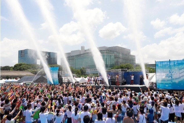 夏休み2019、旅行＆帰省におすすめイベント - 東京・都内近郊など【東日本編】｜写真18