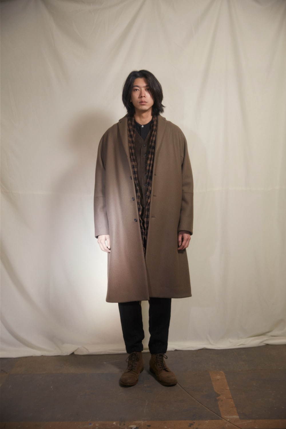スズキタカユキ(suzuki takayuki) 2019-20年秋冬ウィメンズ