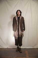 スズキタカユキ 2019年秋冬コレクション - 乾いた砂の大地から生まれるもの｜写真10