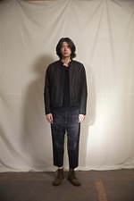 スズキタカユキ 2019年秋冬コレクション - 乾いた砂の大地から生まれるもの｜写真23