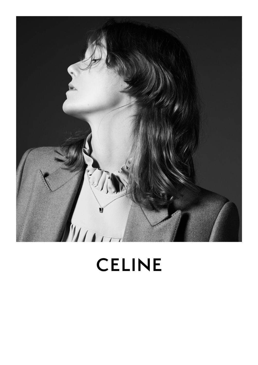 セリーヌ(CELINE) タッセルズ 6(シス) カバセリーヌ｜写真32