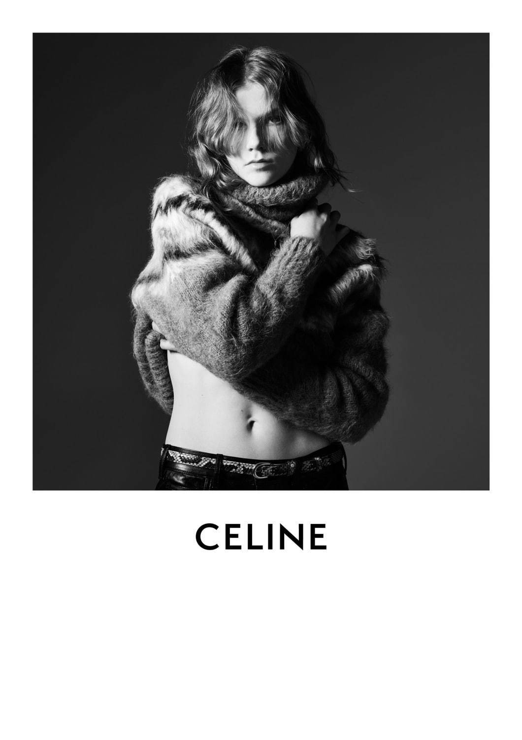 セリーヌ(CELINE) タッセルズ 6(シス) カバセリーヌ｜写真15