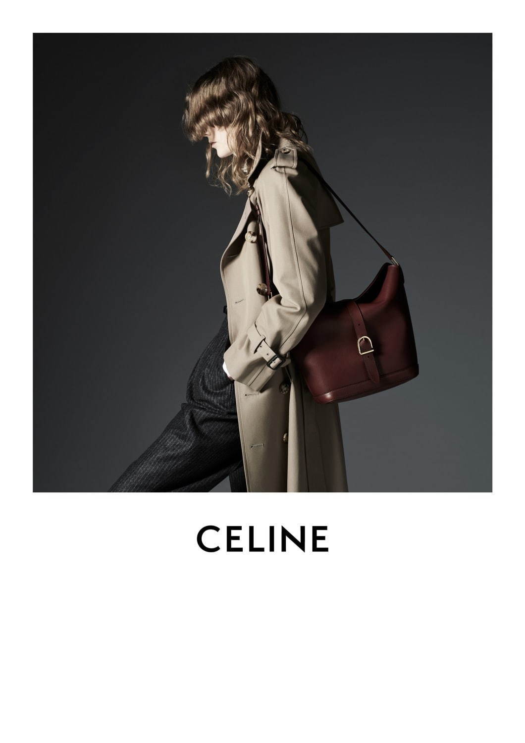 セリーヌ(CELINE) タッセルズ 6(シス) カバセリーヌ｜写真22